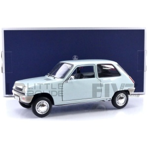 NOREV 1/18 - RENAULT 5 - 1972