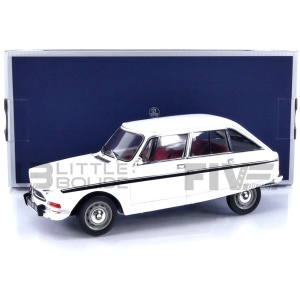 NOREV 1/18 - CITROEN Ami Super - 1974