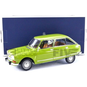 NOREV 1/18 - CITROEN Ami 8 Club - 1969