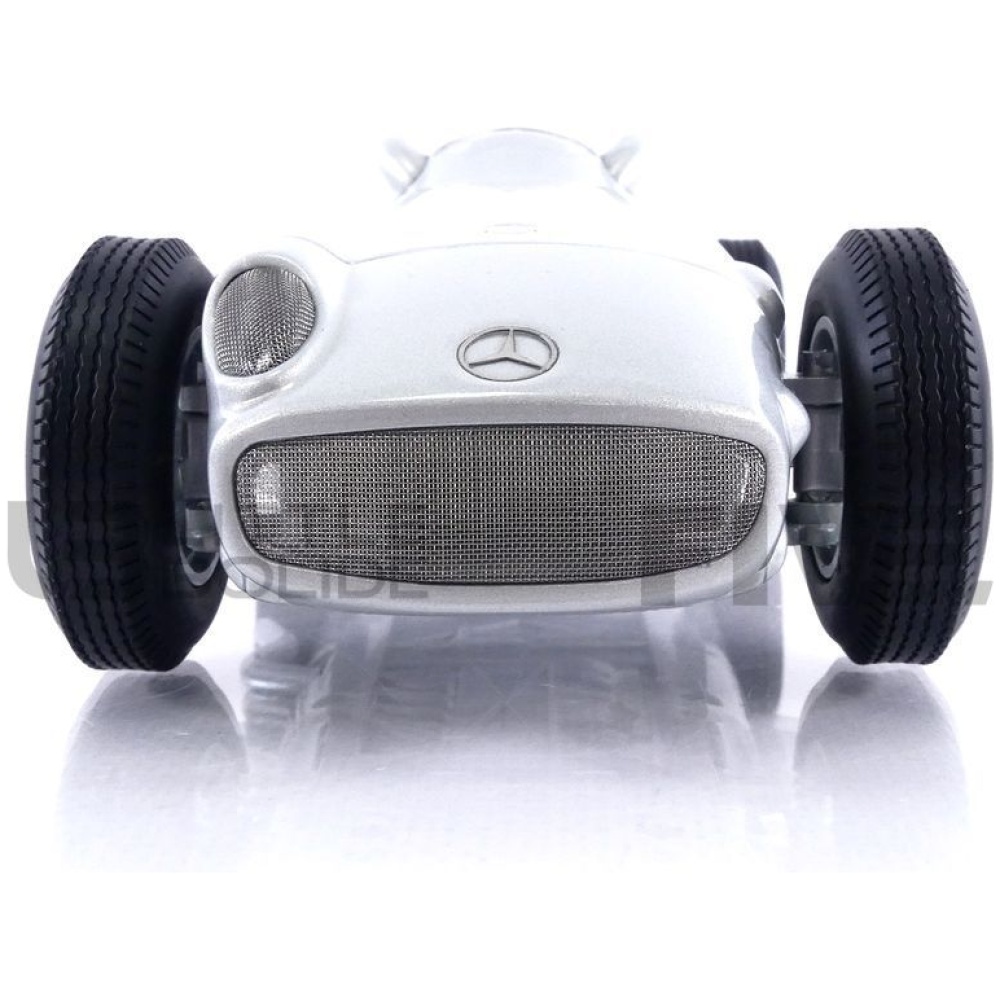 Werk 83 Mercedes-Benz F1 W196 - 1/18 - Carrosserie Lisse 1954 - Neuf