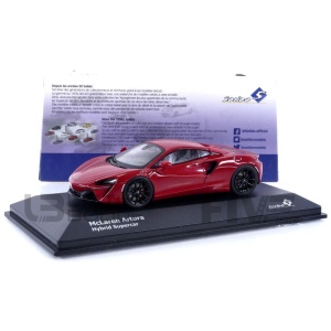 SOLIDO 1/43 - MCLAREN Artura - 2021