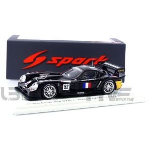 SPARK 1/43 - PANOZ Esperante GTR-1 - Le Mans 1997