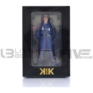 KK SCALE MODELS 1/18 - FIGURINES Enzo Young