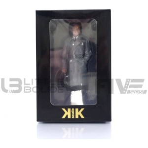 KK SCALE MODELS 1/18 - FIGURINES Ferdinand