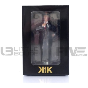 KK SCALE MODELS 1/18 - FIGURINES Enzo Old