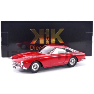 KK SCALE MODELS 1/18 - FERRARI 250 GT Lusso - 1962