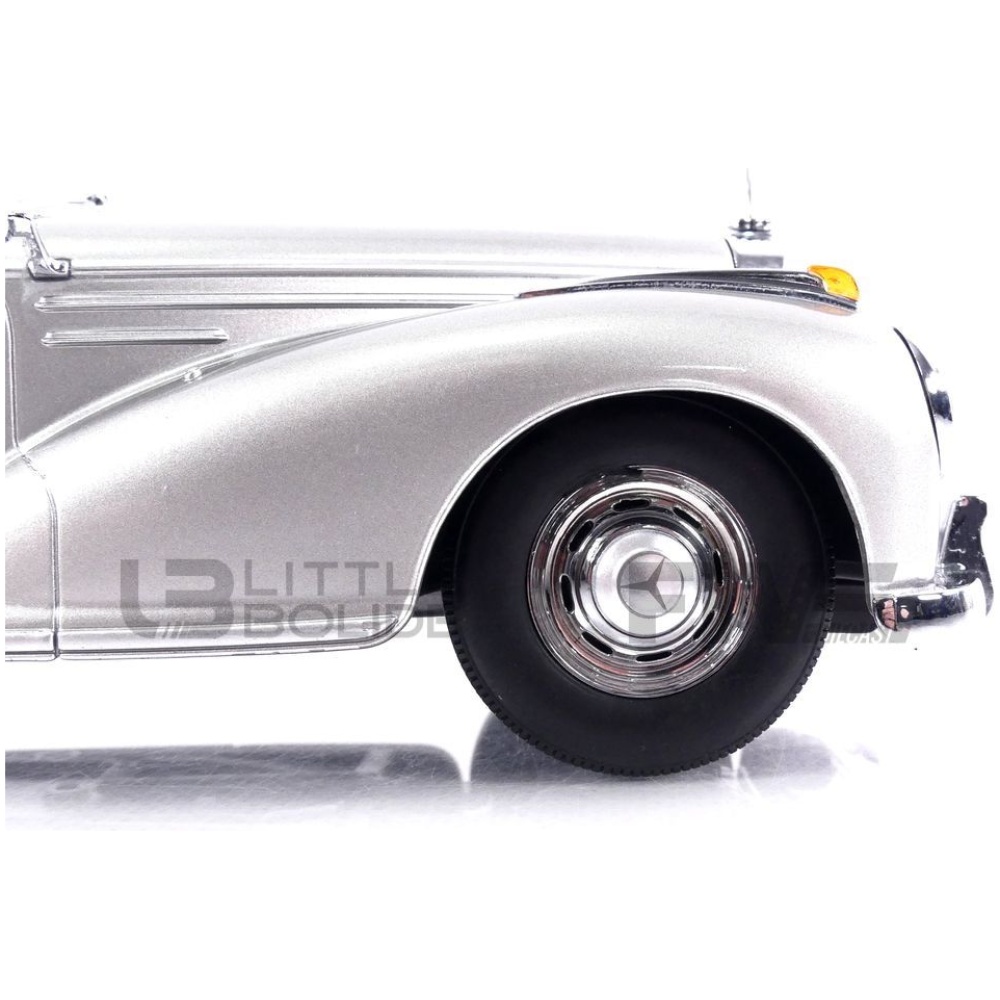 Mercedes-Benz 300 SC coupé W188 1955 KK-Scale neuve en boite