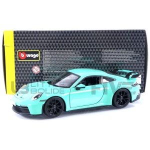 BBURAGO 1/24 - PORSCHE 911 GT3 - 2021