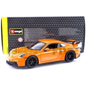 BBURAGO 1/24 - PORSCHE 911 GT3 - 2021
