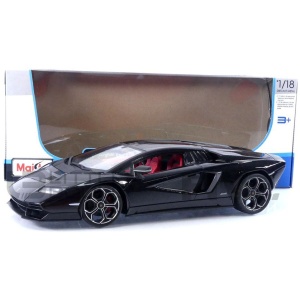 MAISTO 1/18 - LAMBORGHINI Countach LPI 800-4 - 2021