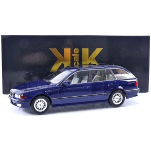 KK SCALE MODELS 1/18 - BMW 530d E39 Touring - 1997