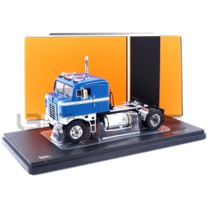 IXO 1/43 - KENWORTH Bullnose - 1950