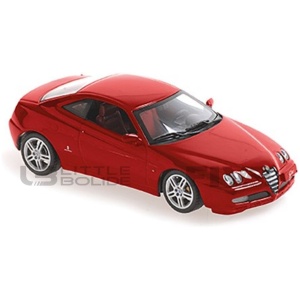 MAXICHAMPS 1/43 - ALFA-ROMEO GTV - 2003