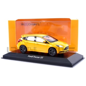 MAXICHAMPS 1/43 - FORD Focus ST - 2011