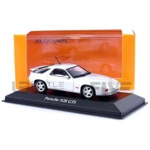 MAXICHAMPS 1/43 - PORSCHE 928 GTS - 1991