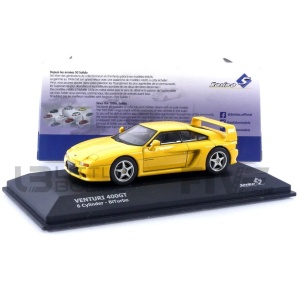 SOLIDO 1/43 - VENTURI 400 GT