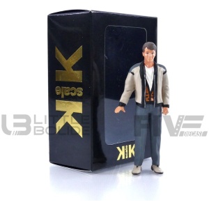 KK SCALE MODELS 1/18 - FIGURINES Ferris