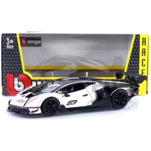 BBURAGO 1/24 - LAMBORGHINI Essenza SCV12
