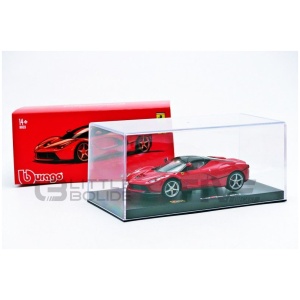 BBURAGO 1/43 - FERRARI LaFerrari - 2014