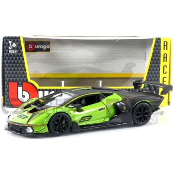 BBURAGO 1/24 - LAMBORGHINI Essenza SCV12