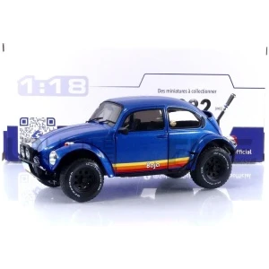 SOLIDO 1/18 - VOLKSWAGEN Beetle Baja - 1975