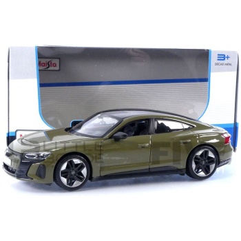 MAISTO 1/24 - AUDI E-Tron GT - 2022