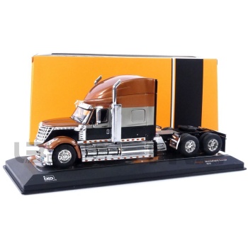IXO 1/43 - INTERNATIONAL Lonestar - 2010