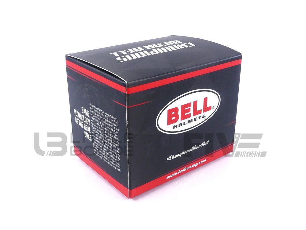 Casque Spark Zhou Guanyu Alfa Romeo F1 GP Japon 2023 1/5 5HF127
