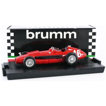 BRUMM 1/43 - MASERATI 250 F - Prova GP Italie 1957 ()