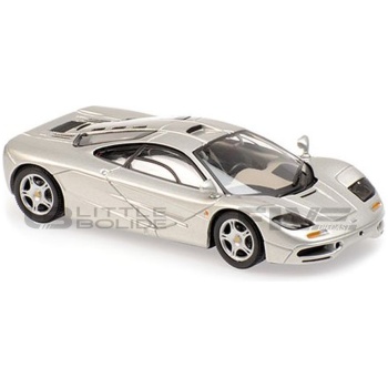 MAXICHAMPS 1/43 - McLAREN F1 - Road Car - 1993