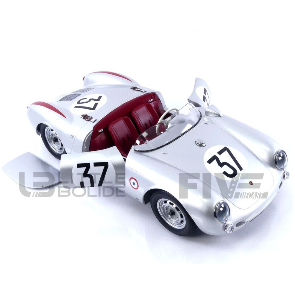 305-054 KK 1/12 ポルシェ スパイダー 550 A 1/12 KK-Scale Porsche