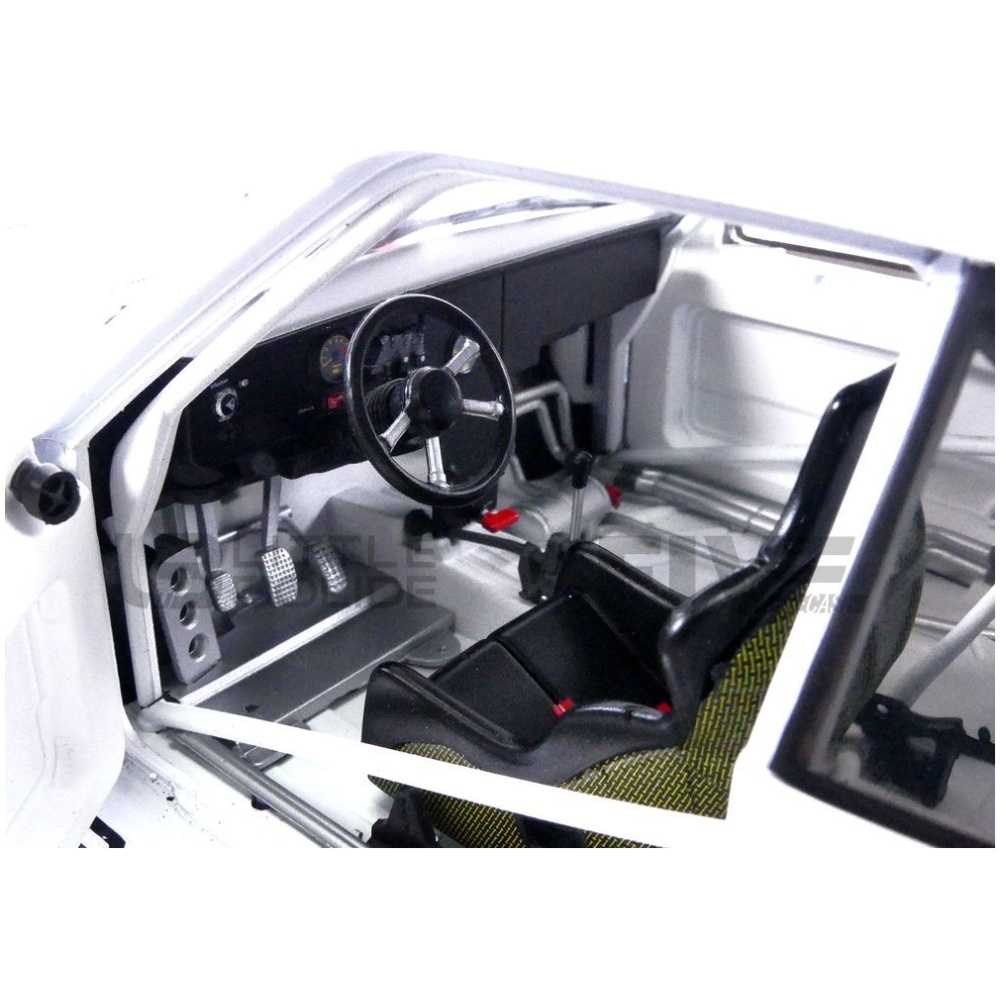 WERK 83 - AUD Sport Quattro S1 - Winner Pikes Peak 1987-1/18