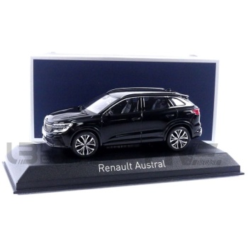 NOREV 1/43 - RENAULT Austral - 2022