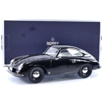 NOREV 1/18 - PORSCHE 356 Coupe - 1954