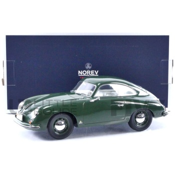 NOREV 1/18 - PORSCHE 356 Coupe - 1954