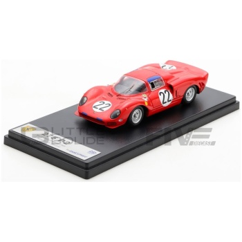 LOOKSMART 1/43 - FERRARI 175 P2 - Le Mans 1965