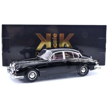 KK SCALE MODELS 1/18 - DAIMLER 250 V8 - 1962