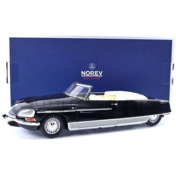 NOREV 1/18 - CITROEN DS 21 Palm Beach - 1968