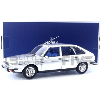 NOREV 1/18 - RENAULT 30 TX - 1979