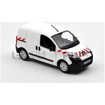 NOREV 1/43 - PEUGEOT Bipper - 2009