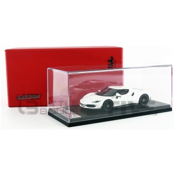 LOOKSMART 1/43 - FERRARI 296 GTB - 2021