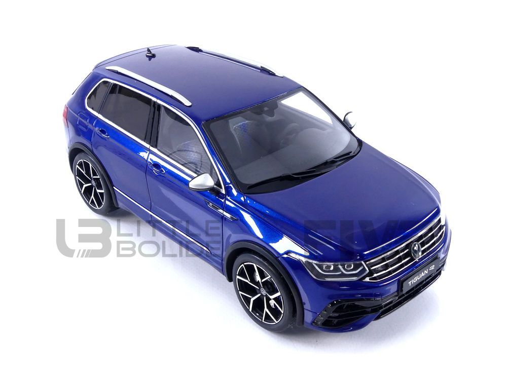 Volkswagen Tiguan R – Ottomobile OT423 – Échelle 1/18 – Miniature Collection