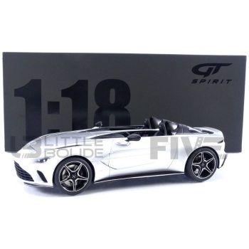 GT SPIRIT 1/18 - ASTON MARTIN V12 Speedster - 2021