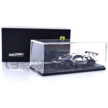 LOOKSMART 1/43 - FERRARI 488 EVO GT3 - DTM 2022