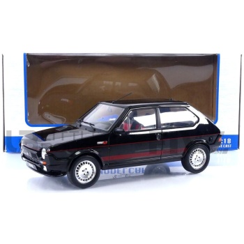 MCG 1/18 - FIAT Ritmo TC 125 Abarth - 1980