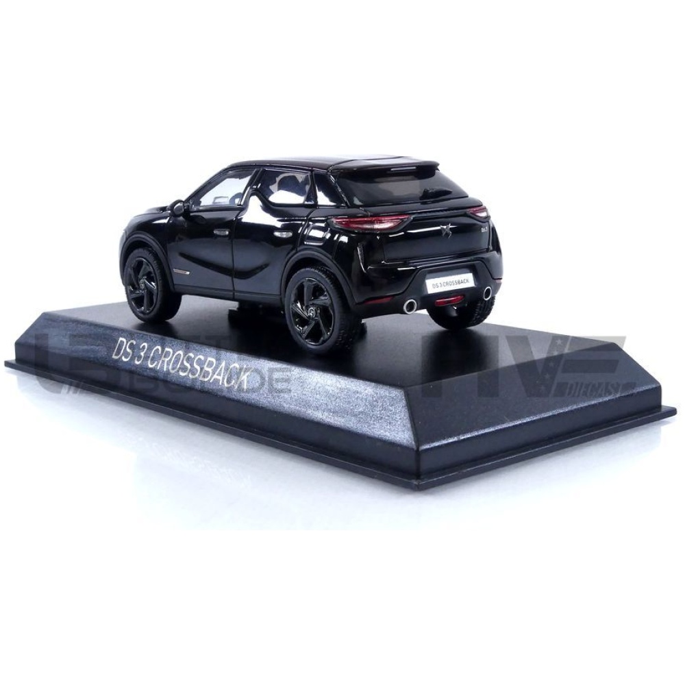 NOREV 1/43 – DS 3 Crossback La Premiere 2019 - Five Diecast