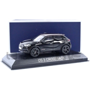 NOREV 1/43 - DS 3 Crossback La Premiere 2019