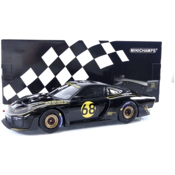 MINICHAMPS 1/18 - PORSCHE 935/19 - 2020