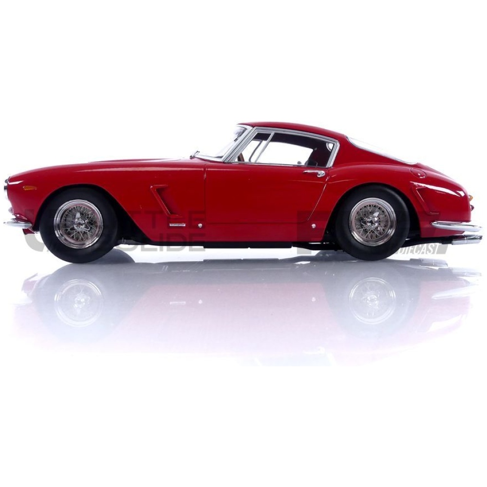 KK SCALE MODELS 1/18 - FERRARI 250 SWB PASSO CORTO - 1961 180761R 4260699761002