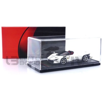 BBR 1/43 - FERRARI Daytona SP3 Serie Icona